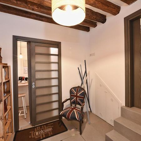 Lively Castello Comfort Room Private Bath & Privacy ונציה מראה חיצוני תמונה