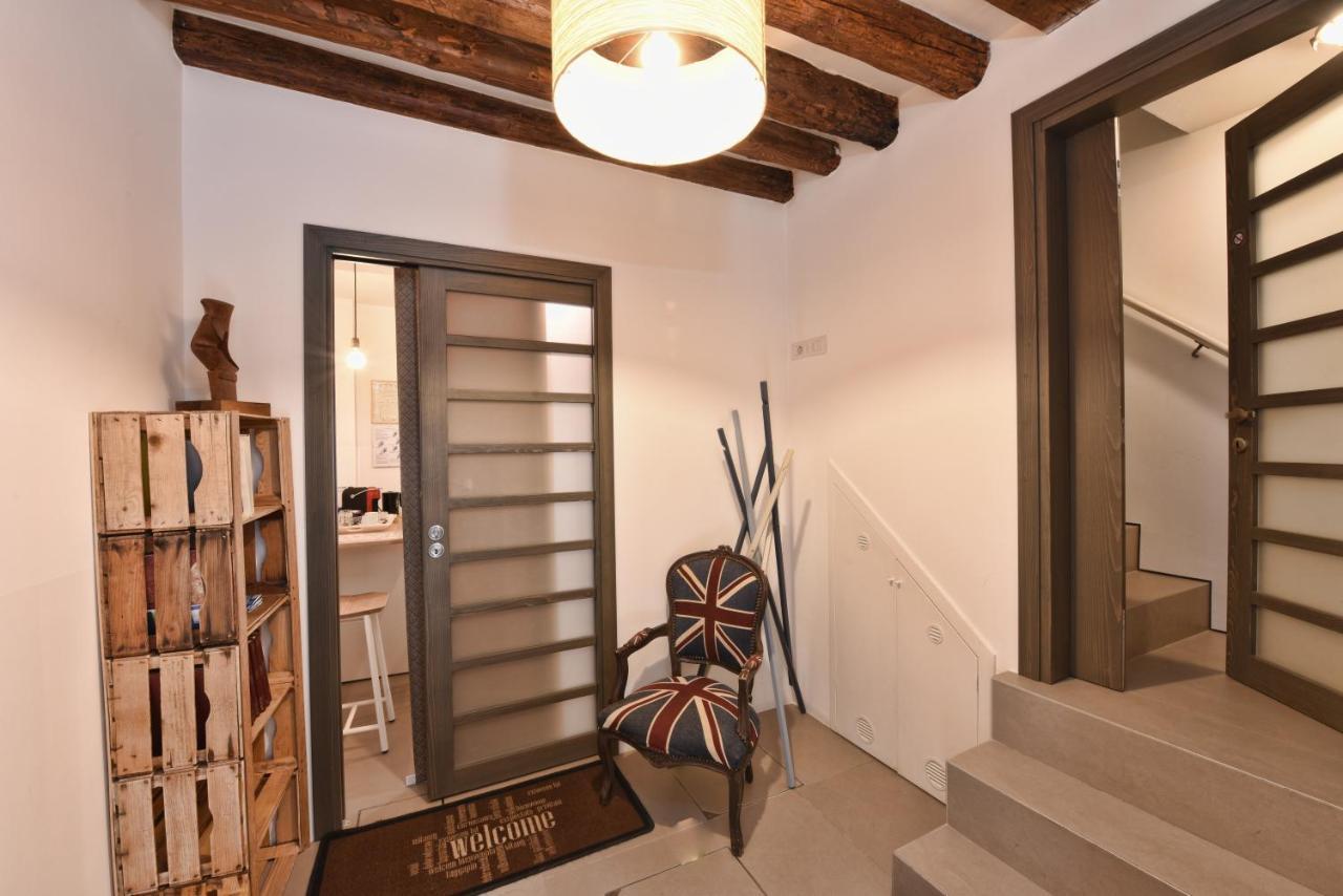 Lively Castello Comfort Room Private Bath & Privacy ונציה מראה חיצוני תמונה