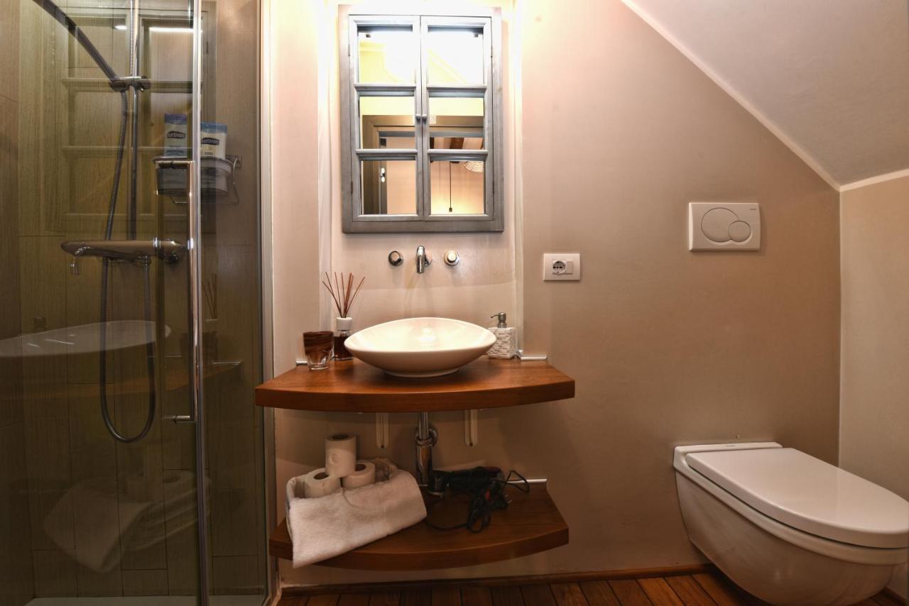 Lively Castello Comfort Room Private Bath & Privacy ונציה מראה חיצוני תמונה
