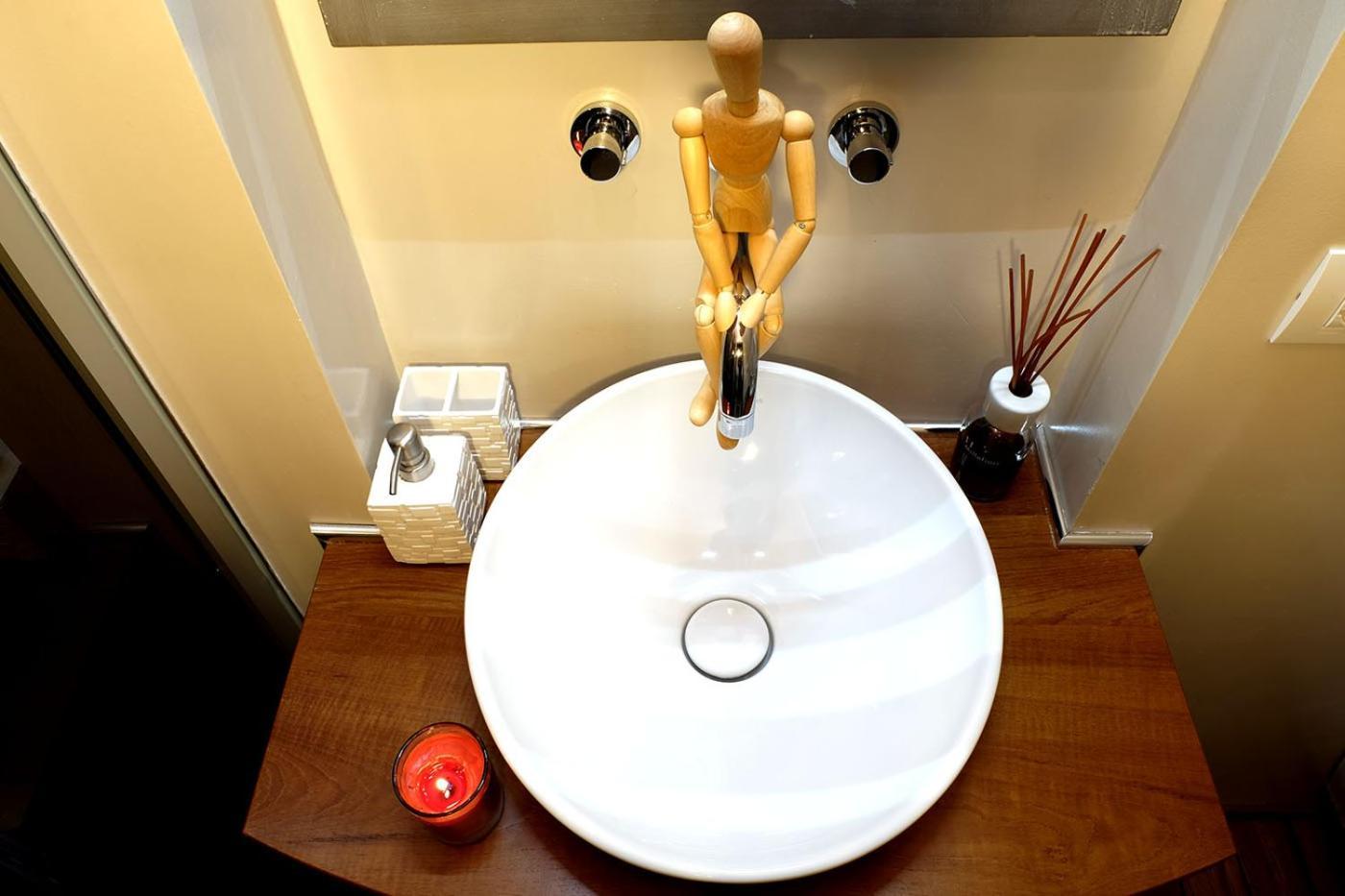 Lively Castello Comfort Room Private Bath & Privacy ונציה מראה חיצוני תמונה